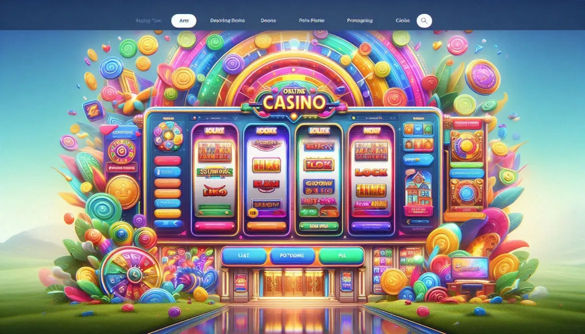 SlotoRush Casino